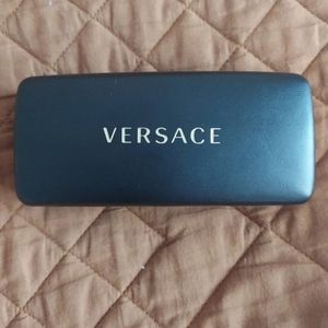 Versace sunglasses hard case